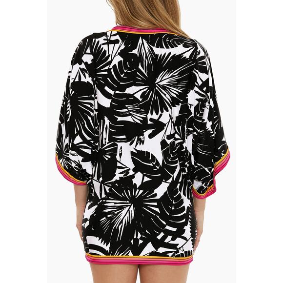 Trink Turk Lennox Printed Swim Dress - Picture 3 of 7